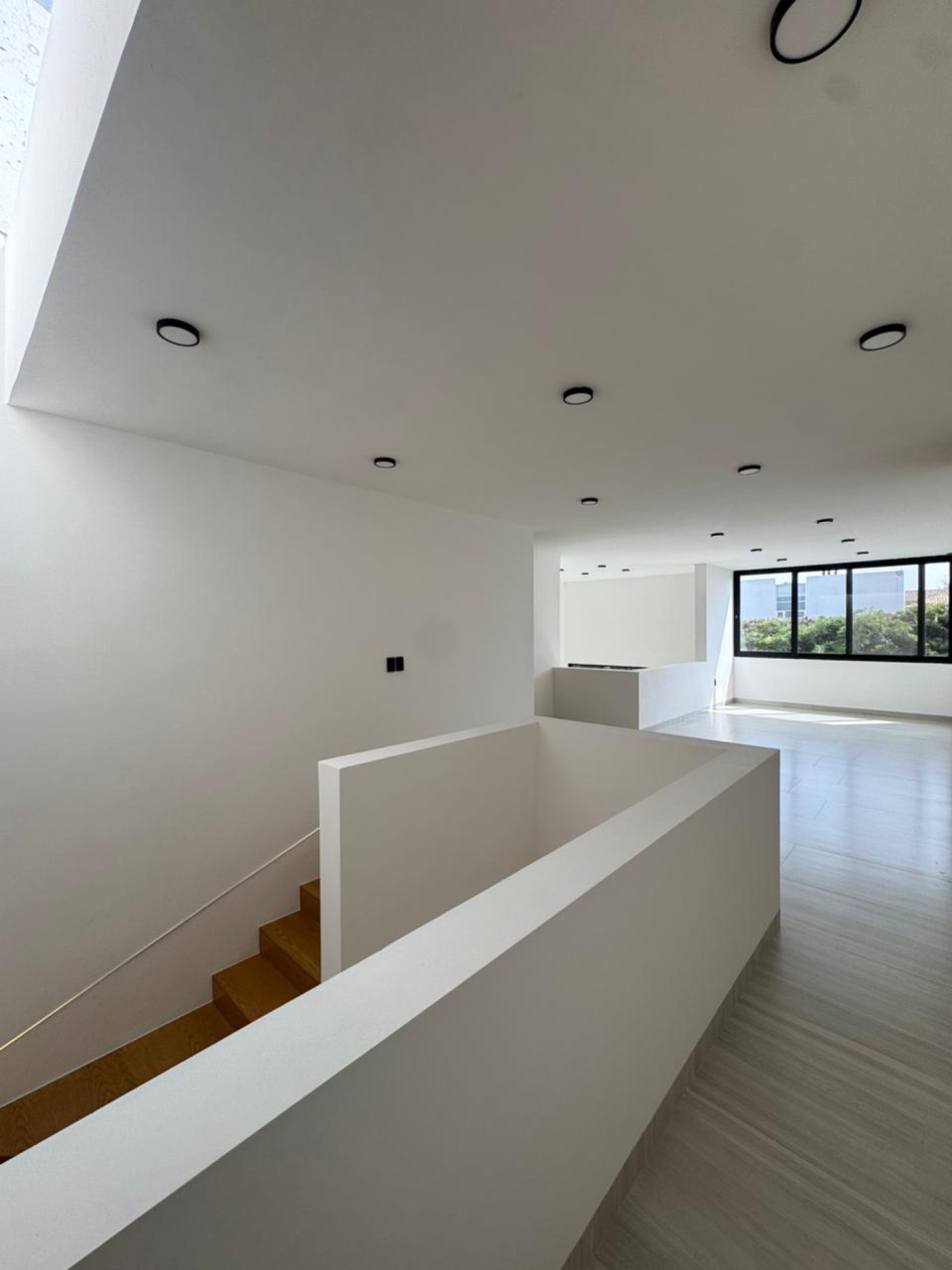 Sala doble altura
